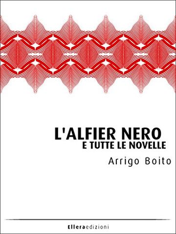L'Alfier Nero e tutte le novelle (La Compagnia Brusca)